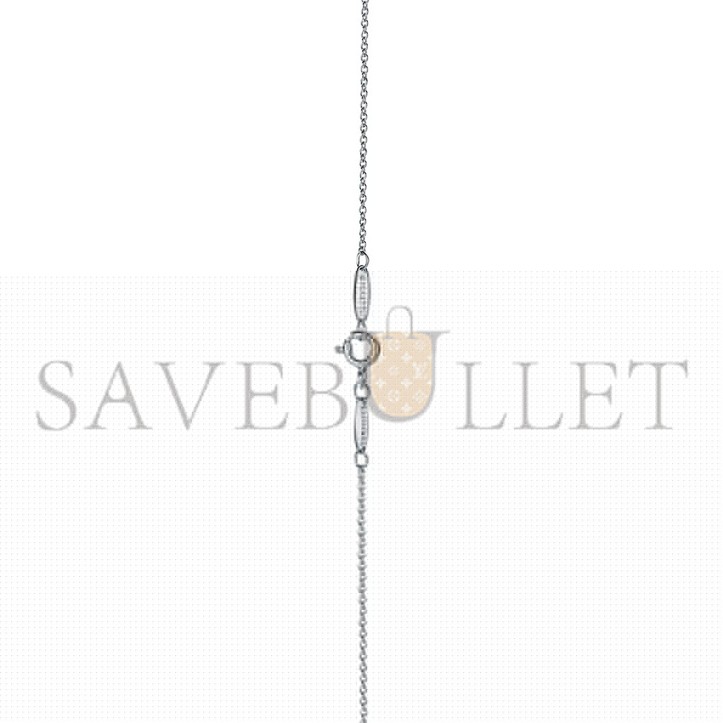 T*f*ny elsa peretti® alphabet letter a pendant 60020515